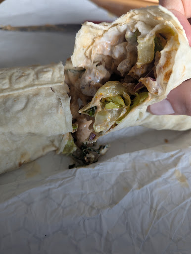 Photo of Badshah king of shawarmas and biryanis (ICE CREAMS AND BAKED GOODS) - 486 Grantham Ave, St. Catharines, ON L2M 3J7